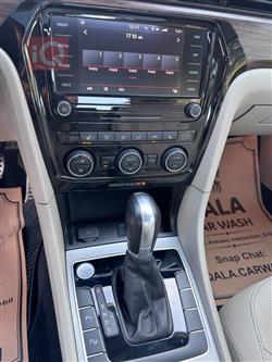 فولكسفاغن باسات